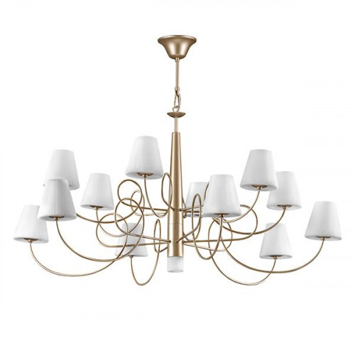 подвесная люстра lightstar vortico 814333 в Екатеринбурге