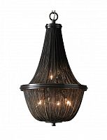 люстра kalena black черная в Екатеринбурге