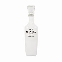 бутыль chanel big ben white в Екатеринбурге