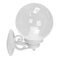 уличный настенный светильник fumagalli bisso/g250 g25.131.000.wxe27 в Екатеринбурге
