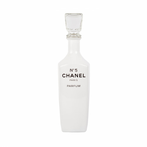 бутыль chanel big ben white в Екатеринбурге