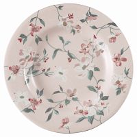десертная тарелка jolie pale pink в Екатеринбурге