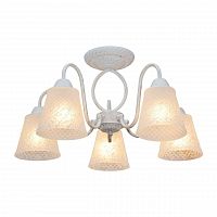 потолочная люстра toplight jaclyn tl1141-5h в Екатеринбурге