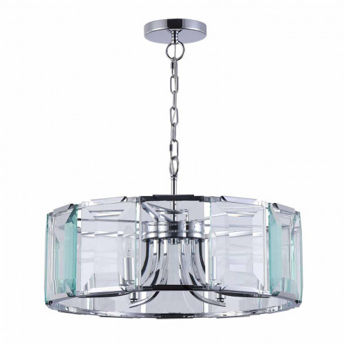 подвесная люстра maytoni cerezo mod202pl-06n в Екатеринбурге