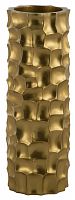 ваза настольная nugget gold tube big в Екатеринбурге