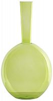 ваза настольная kaleidoscope yellow-green в Екатеринбурге