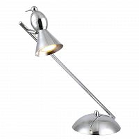 настольная лампа arte lamp picchio a9229lt-1cc в Екатеринбурге