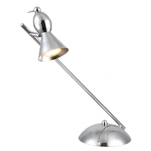 настольная лампа arte lamp picchio a9229lt-1cc в Екатеринбурге