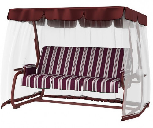 качели leset 901 bordo premium в Екатеринбурге