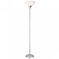 торшер arte lamp duetto a9569pn-1si в Екатеринбурге