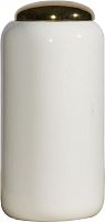ваза настольная canister ceramic / hc12051 в Екатеринбурге