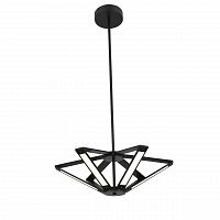 подвесной светодиодный светильник st luce pialeto sl843.402.06 в Екатеринбурге