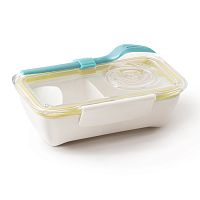 ланч-бокс bento box желтый в Екатеринбурге