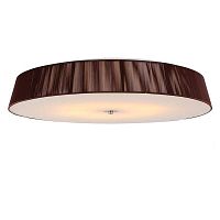 потолочный светильник crystal lux miko pl500 в Екатеринбурге