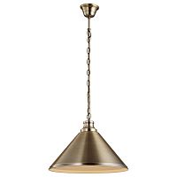 подвесной светильник arte lamp pendants a9330sp-1ab в Екатеринбурге