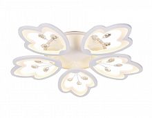 потолочная светодиодная люстра ambrella light original fa510 в Екатеринбурге