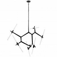 подвесная люстра lightstar struttura 742147 в Екатеринбурге