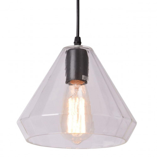 подвесной светильник arte lamp imbuto a4281sp-1cl в Екатеринбурге