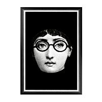 арт-постер леннон fornasetti в Екатеринбурге