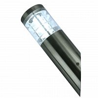 уличный настенный светильник arte lamp paletto a8363al-1ss в Екатеринбурге