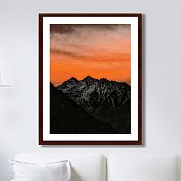 картина: the red rock west в Екатеринбурге