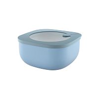 контейнер для хранения store&more 975 мл голубой в Екатеринбурге
