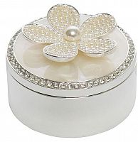 шкатулка pearl flower в Екатеринбурге