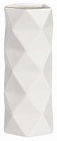 декоративная ваза allure silver medium в Екатеринбурге