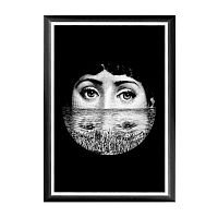 арт-постер погружение fornasetti в Екатеринбурге