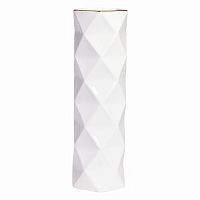 декоративная ваза allure gold tall в Екатеринбурге