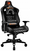 компьютерное кресло cougar armor titan игровое в Екатеринбурге