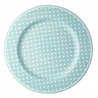 тарелка spot pale blue в Екатеринбурге
