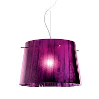 подвесной светильник woody purple от slamp в Екатеринбурге