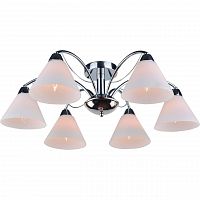 потолочная люстра arte lamp 32 a1298pl-6cc в Екатеринбурге