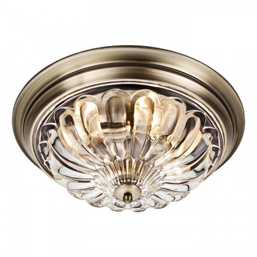 потолочный светильник arte lamp ocean a2128pl-4ab в Екатеринбурге