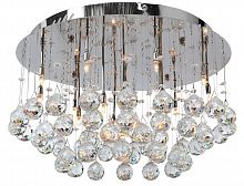 потолочный светильник arte lamp cincin a1556pl-15cc в Екатеринбурге