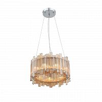 подвесная люстра st luce versita sl400.103.09 в Екатеринбурге