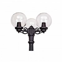 уличный фонарь fumagalli ricu bisso/g250 g25.157.s30.axe27 в Екатеринбурге