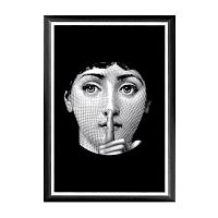 арт-постер секрет fornasetti в Екатеринбурге