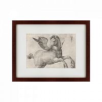 картина: pegasus sketch, 1500 в Екатеринбурге