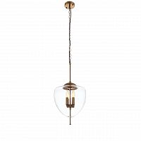 подвесной светильник st luce delevaso sl367.223.04 в Екатеринбурге