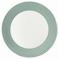 тарелка alice dusty mint в Екатеринбурге