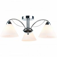 потолочная люстра arte lamp 32 a1298pl-3cc в Екатеринбурге