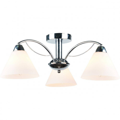 потолочная люстра arte lamp 32 a1298pl-3cc в Екатеринбурге