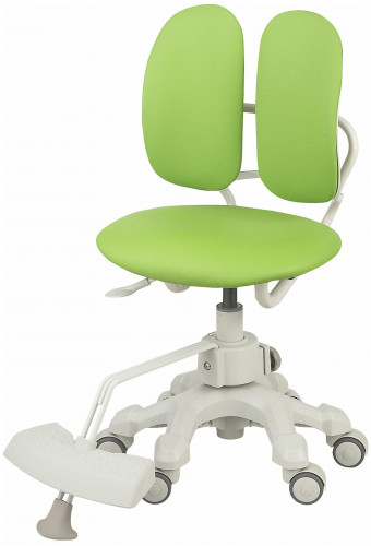 компьютерное кресло duorest kids dr-289sg детское в Екатеринбурге