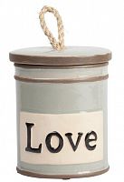 емкость для хранения love в Екатеринбурге