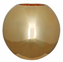 ваза настольная radiance light gold big в Екатеринбурге