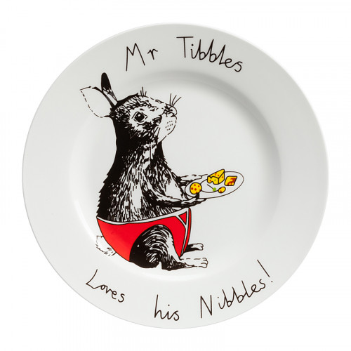 тарелка mr tibbles в Екатеринбурге