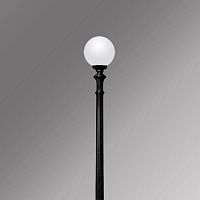 уличный фонарь fumagalli nebo/g300 g30.202.000.aye27 в Екатеринбурге