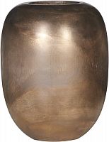 ваза настольная pot wood middle в Екатеринбурге